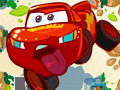 游戏Cars Traffic Control