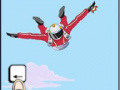 游戏Space Jumper