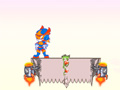 游戏Super Kid Perfect Jump