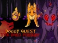 游戏Doggy Quest The Dark Forest