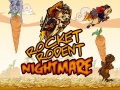 游戏Rocket rodent nightmare