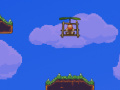 游戏Barbarian Escape
