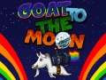 游戏Goat to the moon