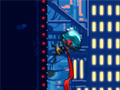 游戏Skyscraper run