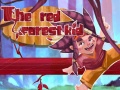 游戏The red forest kid