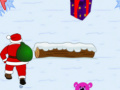游戏Run Santa Run