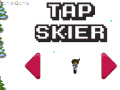 游戏Tap Skier