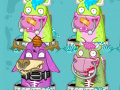 游戏Zombie Cows From Hell  
