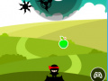 游戏Ninja Clan
