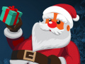 游戏Drop The Gift