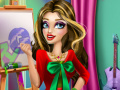 游戏Gwen Winter Real Makeover
