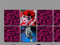 游戏Monster High: Memo Deluxe