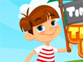 游戏Tiny Pirates Treasure Island