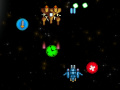 游戏Spaceship Survival Shooter