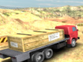游戏Heavy Truck Parking