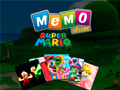 游戏Super Mario Memo Deluxe