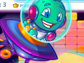 游戏Sparkanoid