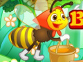 游戏Bee and Bear