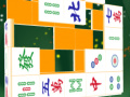 游戏Mahjong 3D Construction