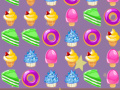 游戏Candy Monster