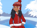 游戏Christmas dress up