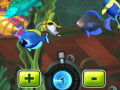 游戏Crazy Fishing