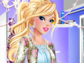 游戏Princess Aurora`s Fashion Statement