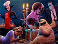 游戏Hotel Transylvania: Find Letters