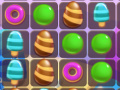 游戏Yummi Cookie 