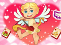 游戏Mahjongg Valentine