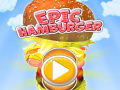 游戏Epic Hamburger