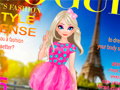 游戏Ellie Magazine Cover Star