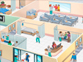 游戏Hospital Clinic: Find The Items
