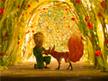 游戏The Little Prince Hidden Stars