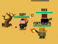 游戏Wasteland Warriors
