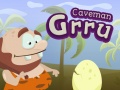 游戏Caveman Grru