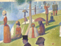 游戏Famous Paintings 3