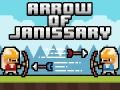 游戏Arrow of Janissary