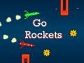 游戏Go Rockets