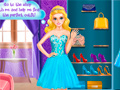 游戏Cindy Wedding Shopping