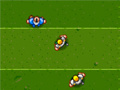 游戏Rugby Down Heroes