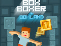 游戏Box Boxer In Boxland