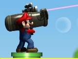 游戏Mario Gun
