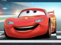游戏Cars: Lightning speed