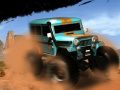 游戏Desert rally