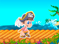 游戏The Pirate Kid