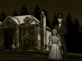 游戏Forgotten Hill Memento: Love Beyond