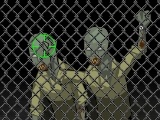 游戏Zombie Cage