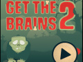 游戏Get the Brains 2