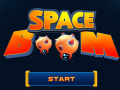 游戏Space Boom